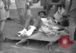 Immagine di L esercito francese funzionari Fort Lamy Africa Equatoriale Francese, 1941, secondo 60 filmato di repertorio 65675052429