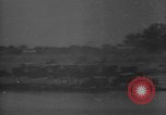 Image colonel Leclerc Fort Lamy l'Afrique équatoriale française, 1941, de la seconde 1 séquences d'archives historiques vidéo 65675052430