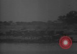 Image colonel Leclerc Fort Lamy l'Afrique équatoriale française, 1941, de la seconde 3 séquences d'archives historiques vidéo 65675052430