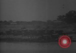 Image colonel Leclerc Fort Lamy l'Afrique équatoriale française, 1941, de la seconde 4 séquences d'archives historiques vidéo 65675052430