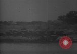 Image colonel Leclerc Fort Lamy l'Afrique équatoriale française, 1941, de la seconde 6 séquences d'archives historiques vidéo 65675052430