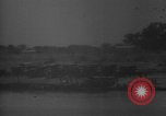 Image colonel Leclerc Fort Lamy l'Afrique équatoriale française, 1941, de la seconde 8 séquences d'archives historiques vidéo 65675052430