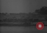 Image colonel Leclerc Fort Lamy l'Afrique équatoriale française, 1941, de la seconde 10 séquences d'archives historiques vidéo 65675052430