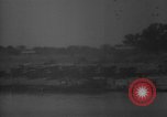 Image colonel Leclerc Fort Lamy l'Afrique équatoriale française, 1941, de la seconde 11 séquences d'archives historiques vidéo 65675052430