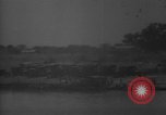 Image colonel Leclerc Fort Lamy l'Afrique équatoriale française, 1941, de la seconde 12 séquences d'archives historiques vidéo 65675052430