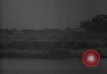 Image colonel Leclerc Fort Lamy l'Afrique équatoriale française, 1941, de la seconde 15 séquences d'archives historiques vidéo 65675052430