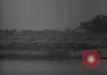 Image colonel Leclerc Fort Lamy l'Afrique équatoriale française, 1941, de la seconde 17 séquences d'archives historiques vidéo 65675052430