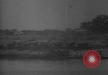 Image colonel Leclerc Fort Lamy l'Afrique équatoriale française, 1941, de la seconde 18 séquences d'archives historiques vidéo 65675052430
