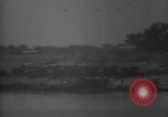 Image colonel Leclerc Fort Lamy l'Afrique équatoriale française, 1941, de la seconde 20 séquences d'archives historiques vidéo 65675052430