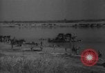Image colonel Leclerc Fort Lamy l'Afrique équatoriale française, 1941, de la seconde 24 séquences d'archives historiques vidéo 65675052430