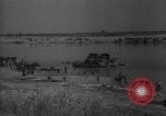 Image colonel Leclerc Fort Lamy l'Afrique équatoriale française, 1941, de la seconde 25 séquences d'archives historiques vidéo 65675052430