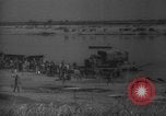Image colonel Leclerc Fort Lamy l'Afrique équatoriale française, 1941, de la seconde 29 séquences d'archives historiques vidéo 65675052430
