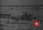 Image colonel Leclerc Fort Lamy l'Afrique équatoriale française, 1941, de la seconde 30 séquences d'archives historiques vidéo 65675052430