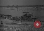 Image colonel Leclerc Fort Lamy l'Afrique équatoriale française, 1941, de la seconde 31 séquences d'archives historiques vidéo 65675052430