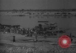 Image colonel Leclerc Fort Lamy l'Afrique équatoriale française, 1941, de la seconde 33 séquences d'archives historiques vidéo 65675052430