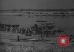 Image colonel Leclerc Fort Lamy l'Afrique équatoriale française, 1941, de la seconde 34 séquences d'archives historiques vidéo 65675052430