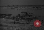 Image colonel Leclerc Fort Lamy l'Afrique équatoriale française, 1941, de la seconde 35 séquences d'archives historiques vidéo 65675052430
