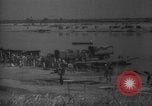 Image colonel Leclerc Fort Lamy l'Afrique équatoriale française, 1941, de la seconde 36 séquences d'archives historiques vidéo 65675052430