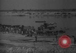 Image colonel Leclerc Fort Lamy l'Afrique équatoriale française, 1941, de la seconde 37 séquences d'archives historiques vidéo 65675052430