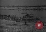 Image colonel Leclerc Fort Lamy l'Afrique équatoriale française, 1941, de la seconde 38 séquences d'archives historiques vidéo 65675052430