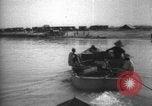 Image colonel Leclerc Fort Lamy l'Afrique équatoriale française, 1941, de la seconde 46 séquences d'archives historiques vidéo 65675052430
