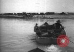 Image colonel Leclerc Fort Lamy l'Afrique équatoriale française, 1941, de la seconde 47 séquences d'archives historiques vidéo 65675052430