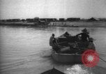 Image colonel Leclerc Fort Lamy l'Afrique équatoriale française, 1941, de la seconde 48 séquences d'archives historiques vidéo 65675052430