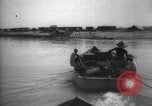 Image colonel Leclerc Fort Lamy l'Afrique équatoriale française, 1941, de la seconde 49 séquences d'archives historiques vidéo 65675052430