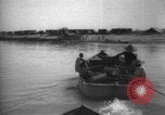Image colonel Leclerc Fort Lamy l'Afrique équatoriale française, 1941, de la seconde 52 séquences d'archives historiques vidéo 65675052430