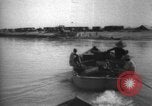 Image colonel Leclerc Fort Lamy l'Afrique équatoriale française, 1941, de la seconde 53 séquences d'archives historiques vidéo 65675052430