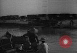 Image colonel Leclerc Fort Lamy l'Afrique équatoriale française, 1941, de la seconde 54 séquences d'archives historiques vidéo 65675052430
