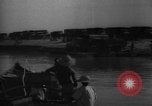 Image colonel Leclerc Fort Lamy l'Afrique équatoriale française, 1941, de la seconde 55 séquences d'archives historiques vidéo 65675052430