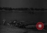Image colonel Leclerc Fort Lamy l'Afrique équatoriale française, 1941, de la seconde 58 séquences d'archives historiques vidéo 65675052430