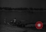 Image colonel Leclerc Fort Lamy l'Afrique équatoriale française, 1941, de la seconde 62 séquences d'archives historiques vidéo 65675052430
