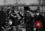 Image étudiants chinois Chine, 1931, de la seconde 17 séquences d'archives historiques vidéo 65675052431