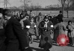 Image étudiants chinois Chine, 1931, de la seconde 18 séquences d'archives historiques vidéo 65675052431