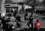 Image étudiants chinois Chine, 1931, de la seconde 28 séquences d'archives historiques vidéo 65675052431