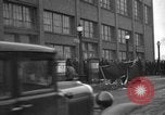Image of Goodyear Plant Akron Ohio USA, 1936, second 6 stock footage video 65675052432