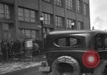 Image of Goodyear Plant Akron Ohio USA, 1936, second 7 stock footage video 65675052432