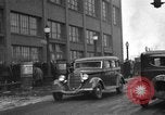 Image of Goodyear Plant Akron Ohio USA, 1936, second 8 stock footage video 65675052432