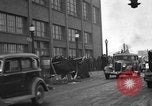 Image of Goodyear Plant Akron Ohio USA, 1936, second 9 stock footage video 65675052432
