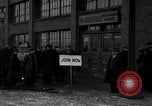Image of Goodyear Plant Akron Ohio USA, 1936, second 10 stock footage video 65675052432