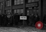 Image of Goodyear Plant Akron Ohio USA, 1936, second 11 stock footage video 65675052432