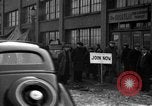 Image of Goodyear Plant Akron Ohio USA, 1936, second 13 stock footage video 65675052432