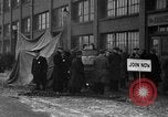 Image of Goodyear Plant Akron Ohio USA, 1936, second 15 stock footage video 65675052432