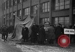 Image of Goodyear Plant Akron Ohio USA, 1936, second 16 stock footage video 65675052432