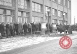 Image of Goodyear Plant Akron Ohio USA, 1936, second 30 stock footage video 65675052432