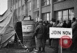 Image of Goodyear Plant Akron Ohio USA, 1936, second 46 stock footage video 65675052432