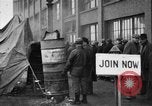 Image of Goodyear Plant Akron Ohio USA, 1936, second 50 stock footage video 65675052432
