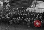 Image of workers Akron Ohio USA, 1936, second 6 stock footage video 65675052433